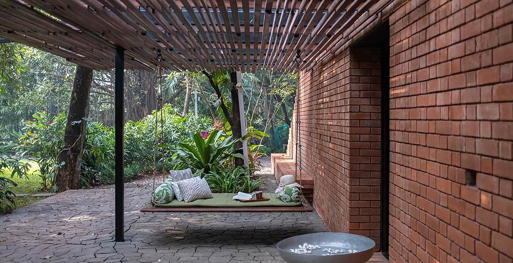 Villa Shashwat - Pathwalk